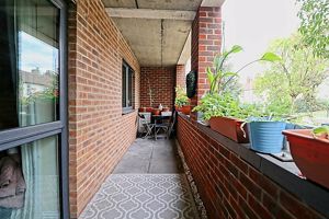 Private Balcony- click for photo gallery